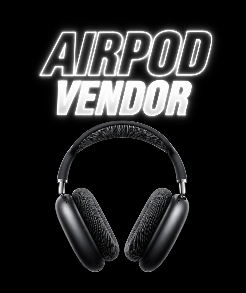 PODS VENDOR