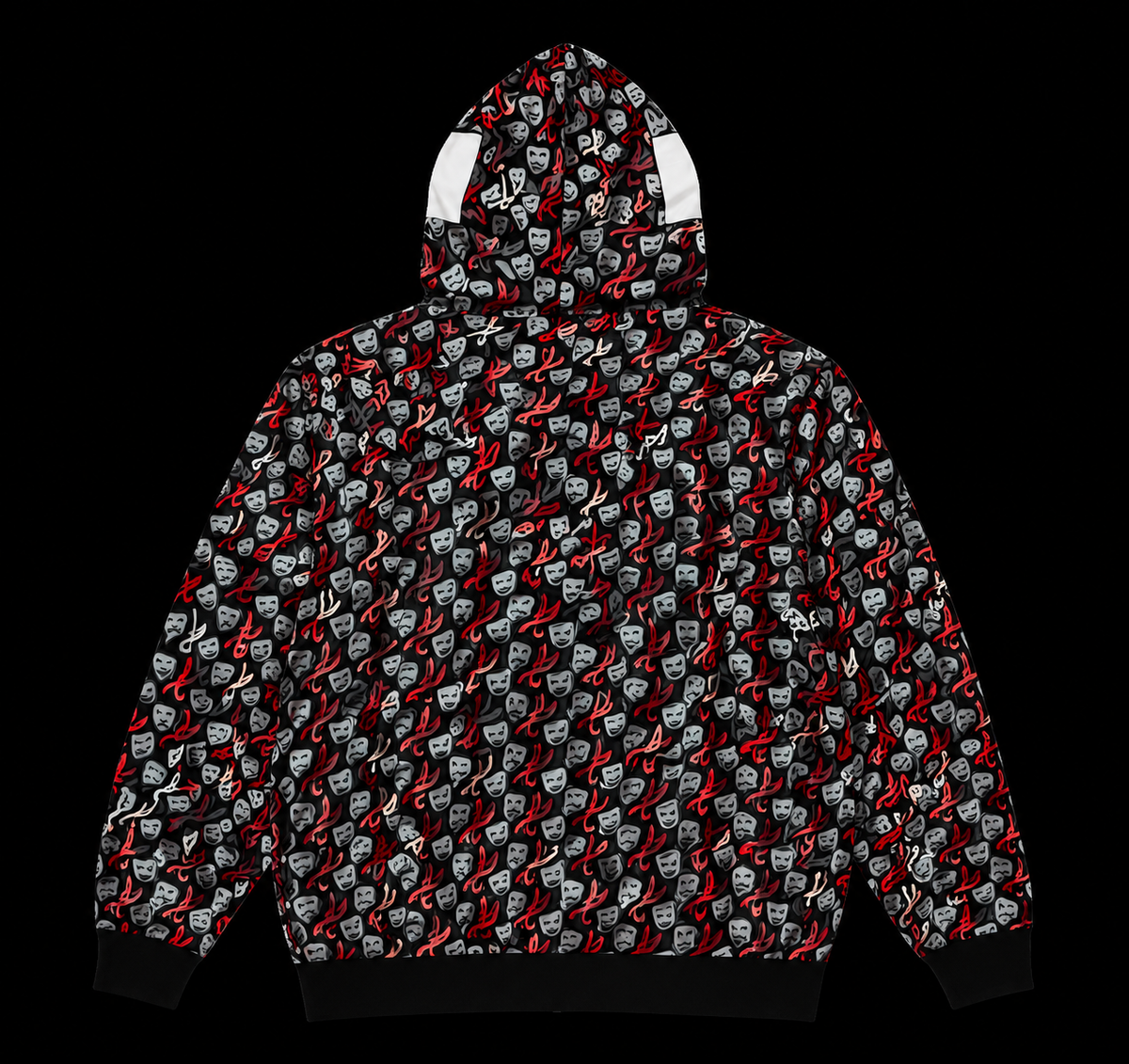 @ssali hoodie