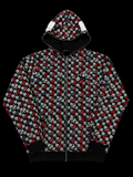 @ssali hoodie