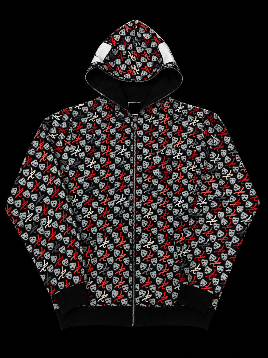 @ssali hoodie