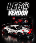 LEG@ VENDOR
