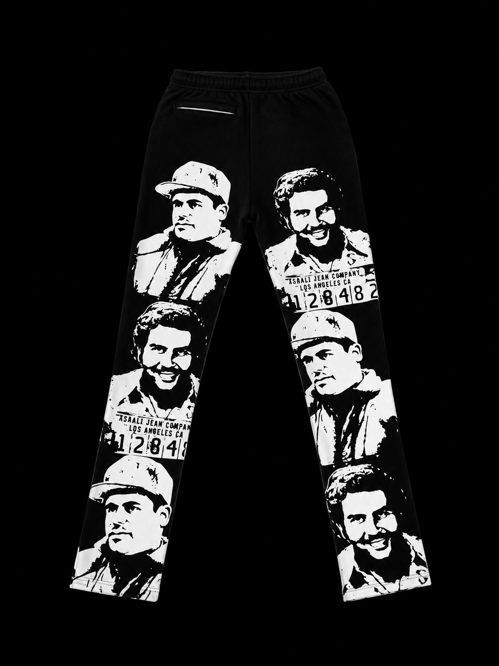 @saali pants