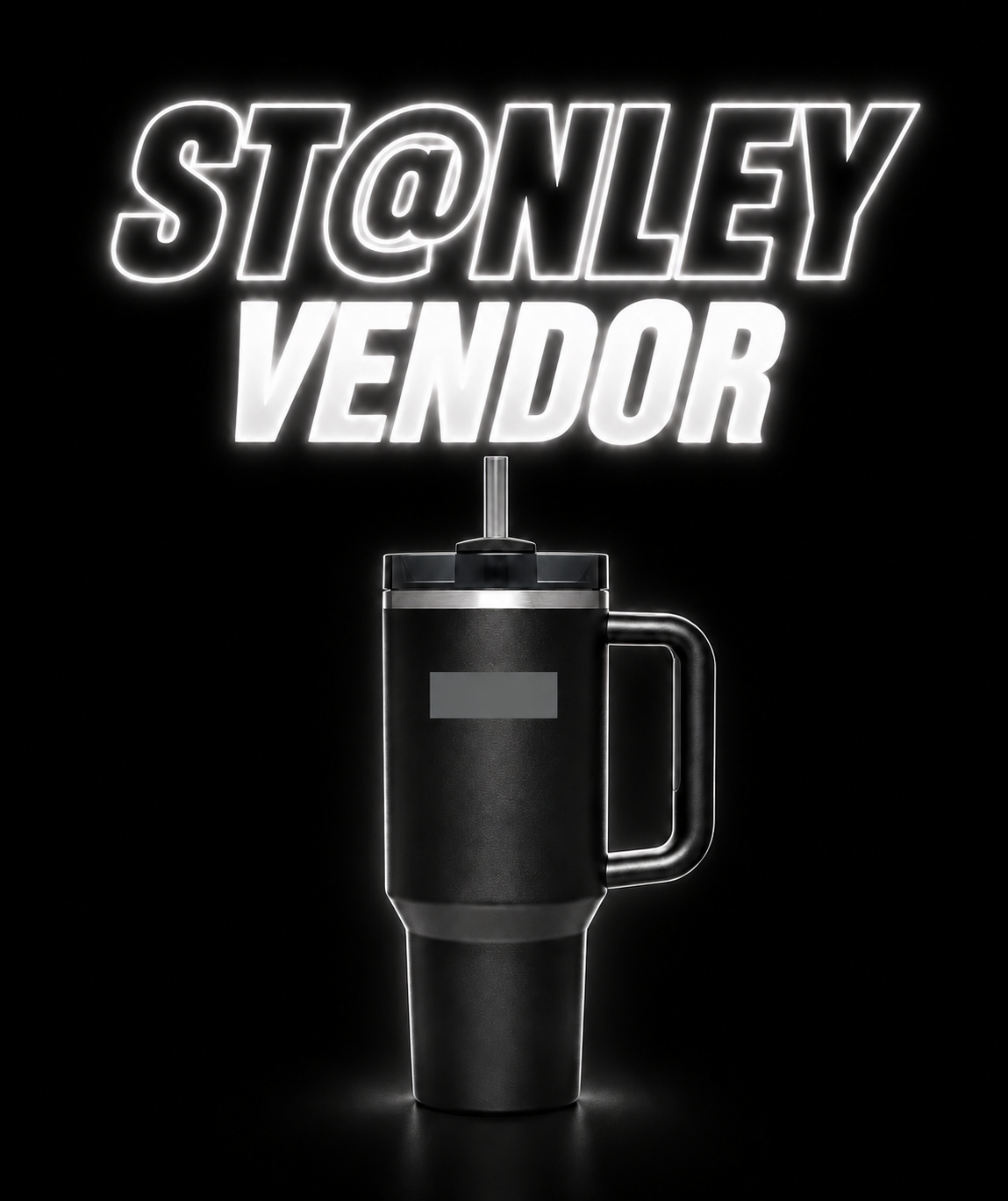ST@NLEY  VENDOR